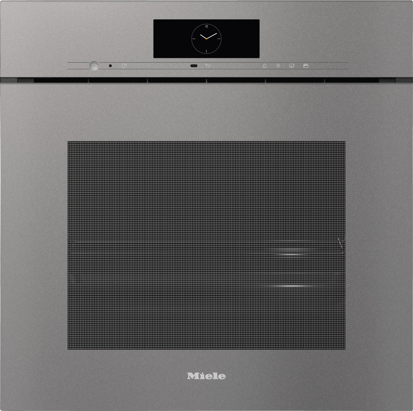 Комби-пароварка XXL без ручки Miele DGC 7860 HCX Pro